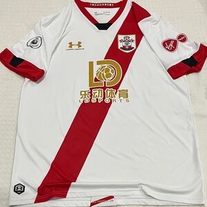 Southampton FC Jersey